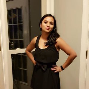 Meet your Posher, Sukanya